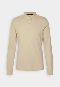 Pier One Polo Shirt - Beige -Pier One Shop a3758aa703ce47d7901133f174b2ce78