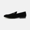 Pier One Slip-Ons - Black
