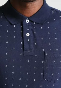 Pier One Polo Shirt - Dark Blue 9 Pier One Polo Shirt - Dark Blue -Pier One Shop a38ca4945fe94b729c852f5c704bdf1c