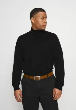 Pier One Jumper - Black