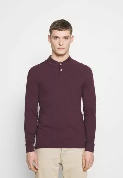 Pier One 2 Pack - Polo Shirt - Bordeaux/Dark Blue 11 Pier One 2 Pack - Polo Shirt - Bordeaux/Dark Blue -Pier One Shop a3f27dd5eb454bcbb99d1bb7ed8d6687