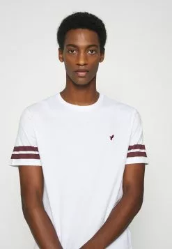 Pier One Print T-Shirt - White -Pier One Shop a4c2af3840d3455488eea7187730e42b