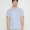 Pier One Shirt - Light Blue