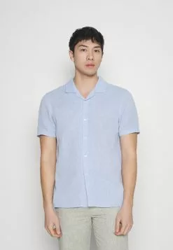 Pier One Shirt - Light Blue