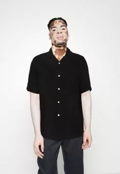 Pier One 3 Pack - Shirt - Beige/Black/White 10 Pier One 3 Pack - Shirt - Beige/Black/White -Pier One Shop a55b7eab0a984d05b5c3c20855df7df4