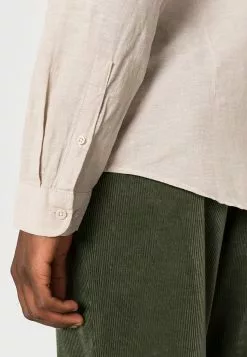 Pier One Shirt - Mottled Beige 9 Pier One Shirt - Mottled Beige -Pier One Shop a59ada5d2e9446db8f73a2e4a8c51bd7