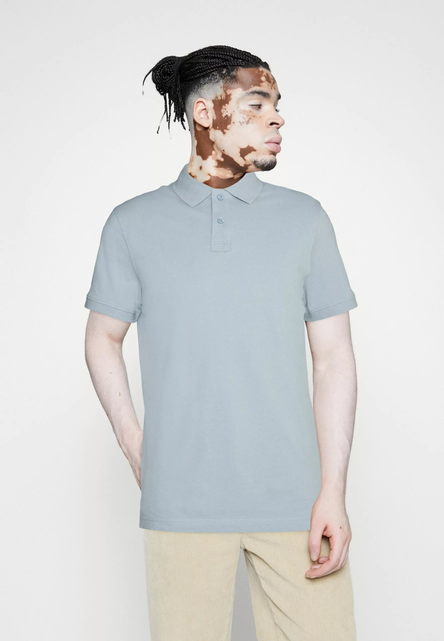 Pier One 3 Pack - Polo Shirt 5 Pier One 3 Pack - Polo Shirt - Image 5