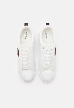 Pier One Trainers - White -Pier One Shop a753852886534566a12f3ed2e614f692