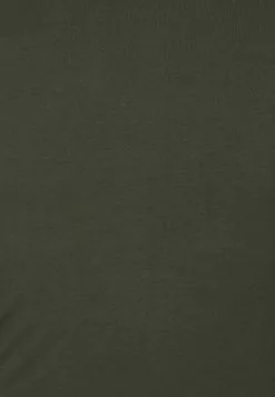 Pier One Long Sleeved Top - Dark Green -Pier One Shop a7813daf036a4950bc0e81e6d90373b4