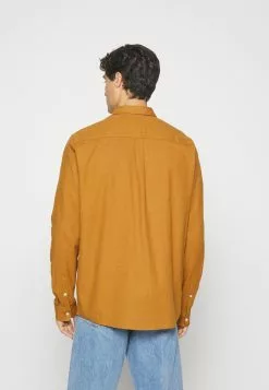 Pier One Shirt - Cognac -Pier One Shop a90ea4993f6e4fdf81f0905b1919a411