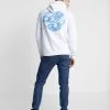 Pier One Hoodie - White