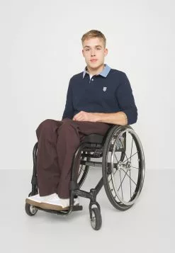 Pier One Polo Shirt - Dark Blue -Pier One Shop aacf1ef4a31b45bf81b76ba6c904dc00