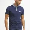 Pier One Polo Shirt - Dark Blue