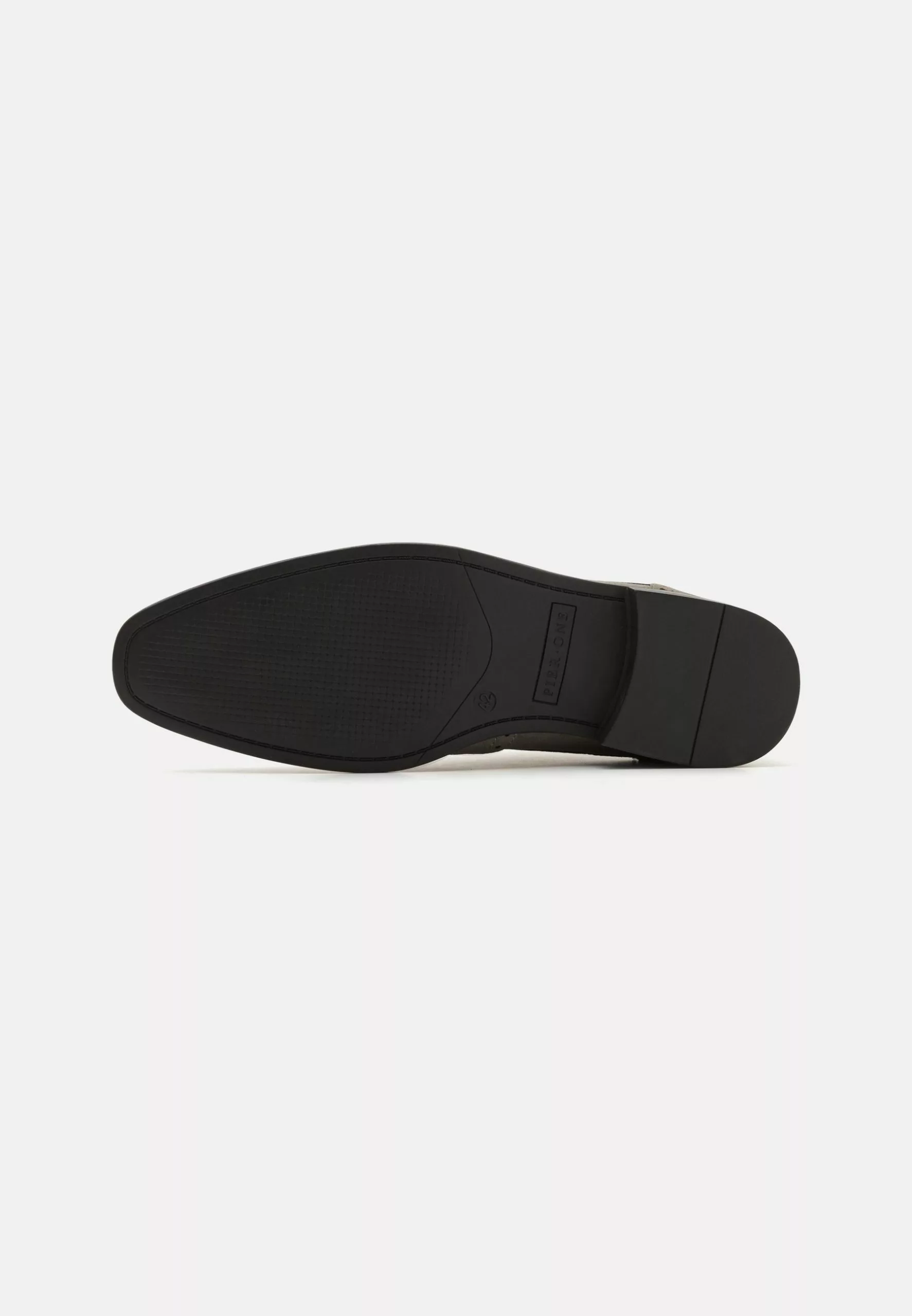 Pier One Lace-Ups - Grey 5 Pier One Lace-Ups - Grey - Image 5