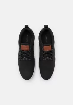 Pier One Casual Lace-Ups - Black -Pier One Shop abd4a53029b94b7b8be1ee3d877d691b