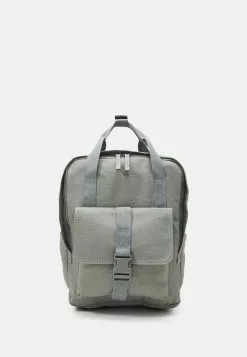 Pier One Unisex - Rucksack - Grey