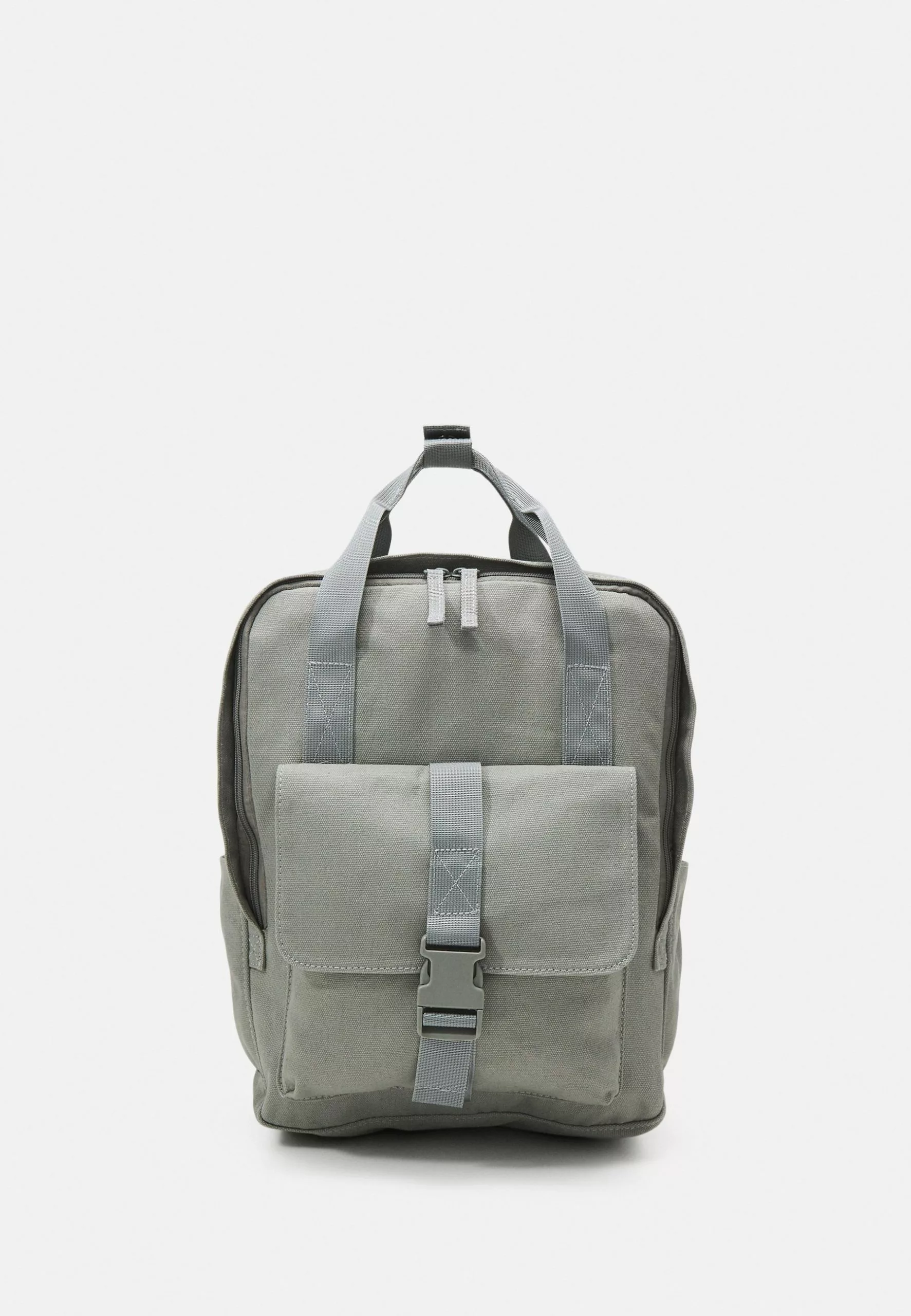 Pier One Unisex - Rucksack - Grey 1 Pier One Unisex - Rucksack - Grey