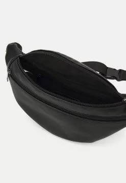 Pier One Unisex - Bum Bag - Black -Pier One Shop ad49a4797440479aade82ab4f72e4aab