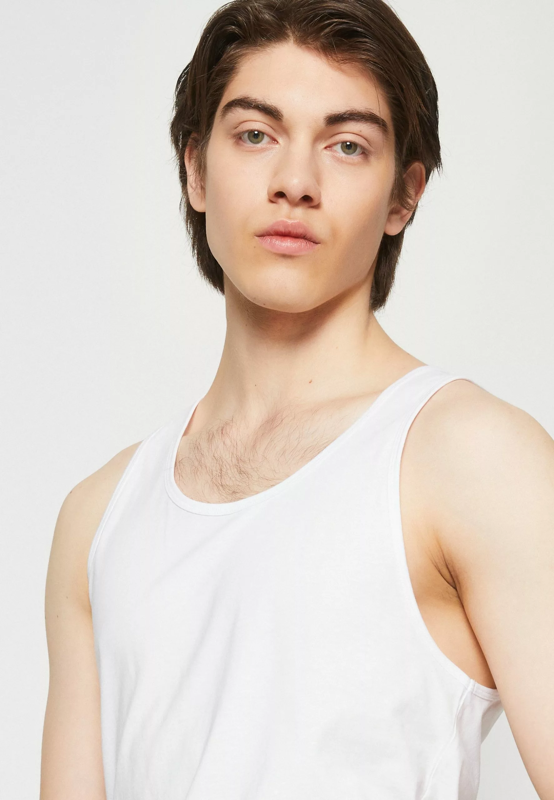 Pier One 3 Pack - Top - White 6 Pier One 3 Pack - Top - White - Image 6