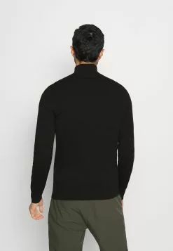 Pier One Jumper - Black -Pier One Shop adaaf827438d4170be5fdda64f9e719c