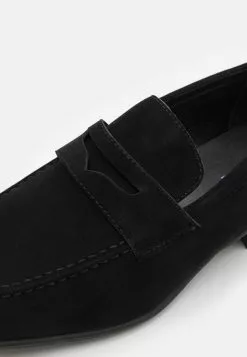 Pier One Slip-Ons - Black 11 Pier One Slip-Ons - Black -Pier One Shop ae04a31a637c4eb28cdc66243b21f7f2