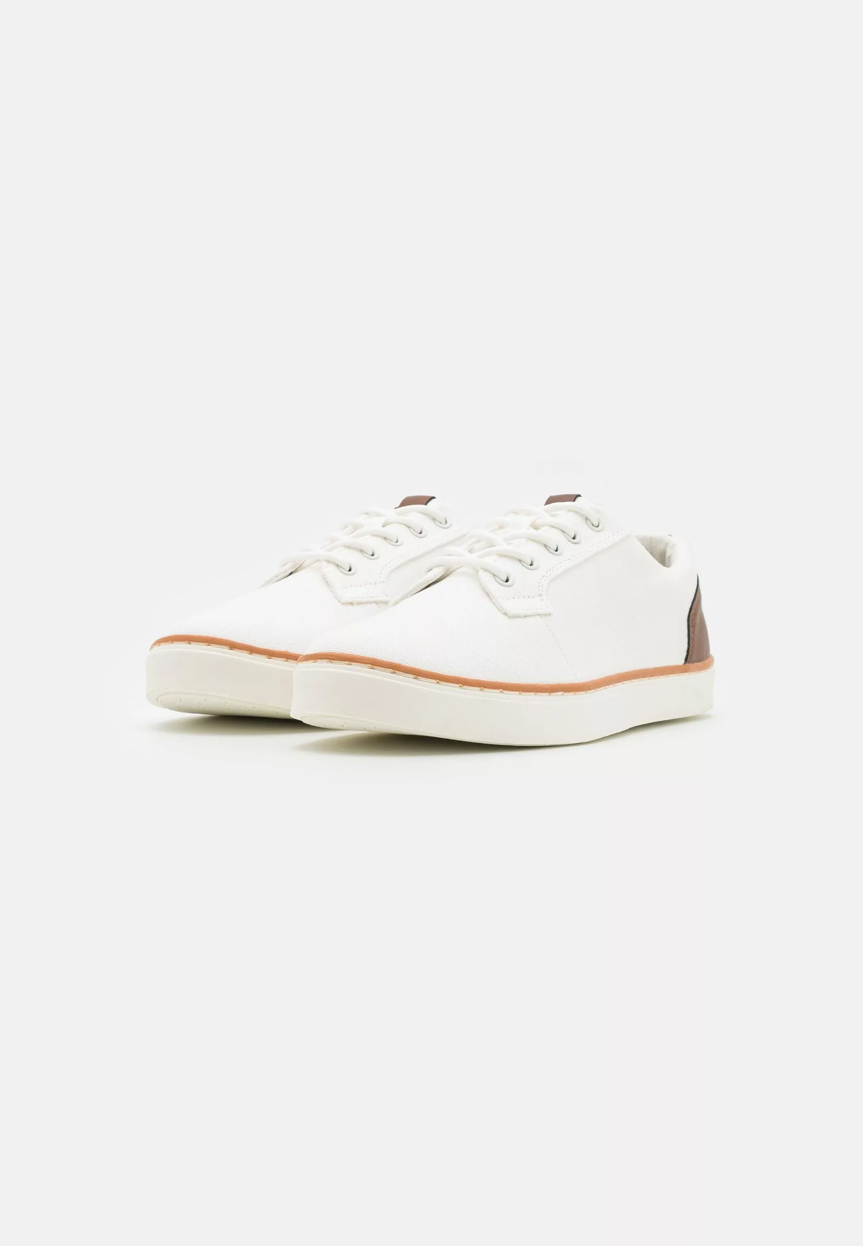Pier One Trainers - White 2 Pier One Trainers - White - Image 2