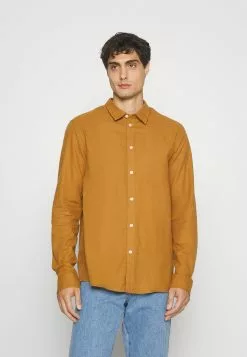 Pier One Shirt - Cognac
