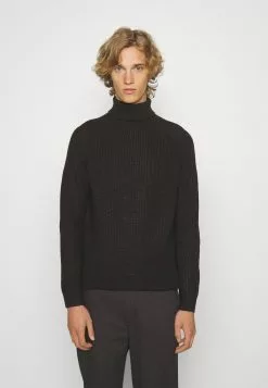 Pier One Jumper - Black