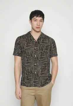Pier One Shirt - Brown