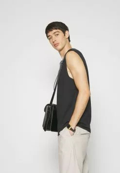 Pier One 2 Pack - Top - Black -Pier One Shop b077392c86a34f3db2224fe4d3f5789f