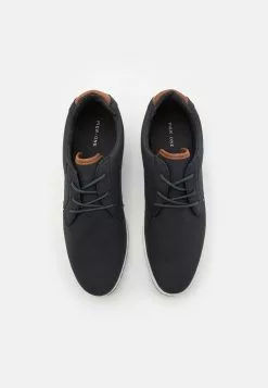 Pier One Casual Lace-Ups - Dark Blue/White 9 Pier One Casual Lace-Ups - Dark Blue/White -Pier One Shop b1d0e668f2b548d880dbbe0bba984a2b