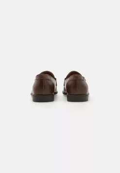Pier One Slip-Ons - Brown -Pier One Shop b32cdc6aedb84a2c99ebfaf78c7c55ee