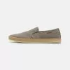 Pier One Slip-Ons - Grey