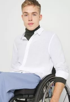 Pier One Shirt - White -Pier One Shop b4fd039c74ed445e84b854822149fbda