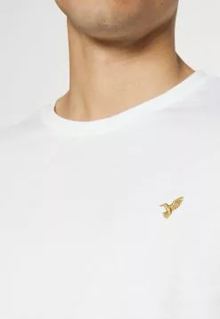 Pier One 3 Pack - Basic T-Shirt - White, Black, Dark Green 15 Pier One 3 Pack - Basic T-Shirt - White, Black, Dark Green -Pier One Shop b5002ec953264c459147878359c73c3e