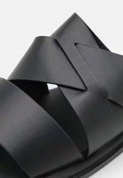 Pier One Mules - Black -Pier One Shop b50a1b42a3ee4cfaa6748df68bcbfe4c