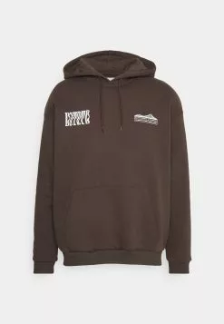 Pier One Sweatshirt - Brown -Pier One Shop b54e9be1fff245128daf7805778c4a9b