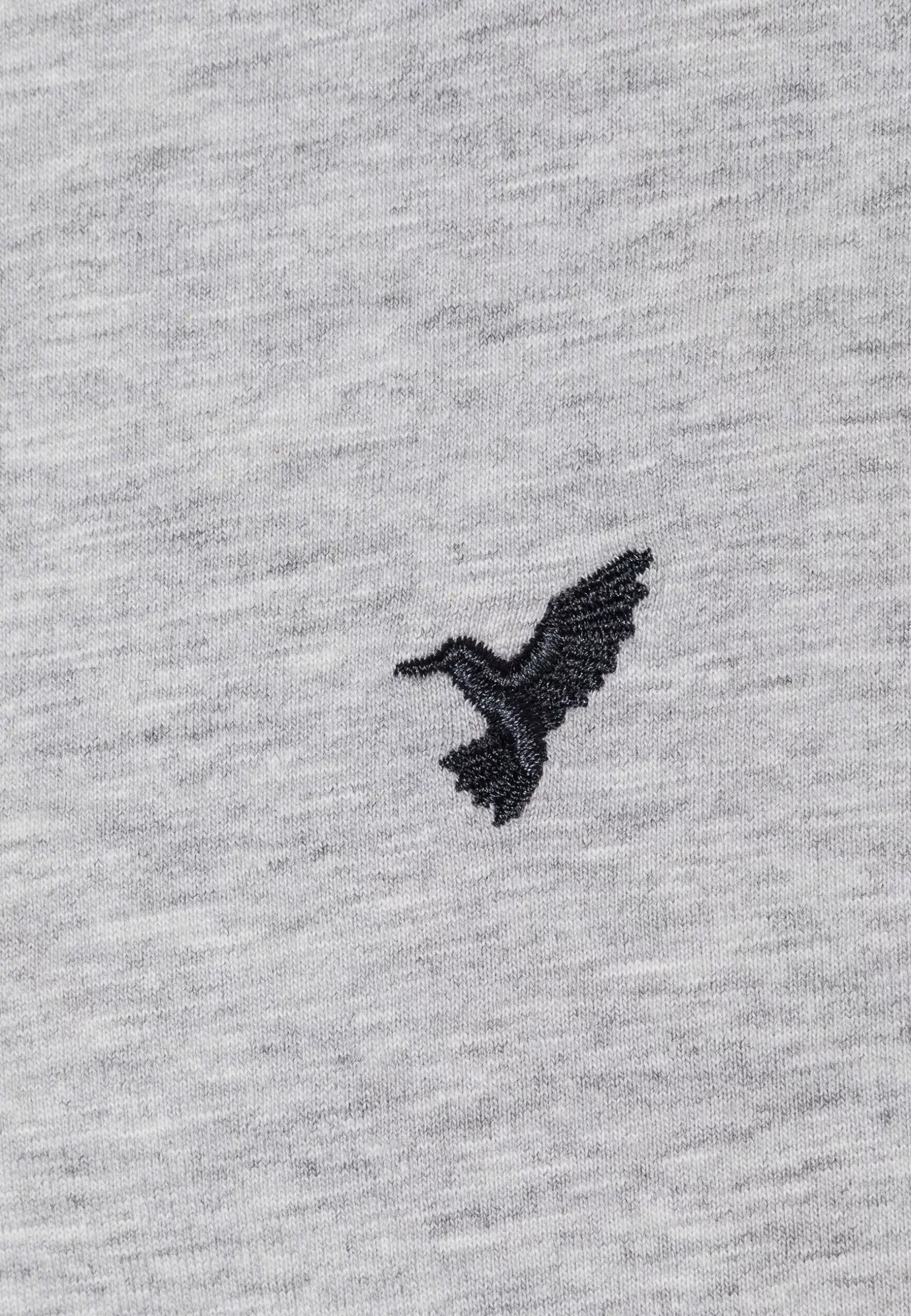 Pier One 3 Pack - Basic T-Shirt - Mottled Light Grey/Pink/Black 8 Pier One 3 Pack - Basic T-Shirt - Mottled Light Grey/Pink/Black - Image 8