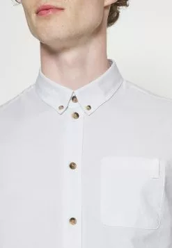 Pier One Shirt - White -Pier One Shop b632acac9c874e64a0fc4471d312b9e0