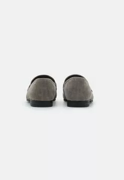 Pier One Smart Slip-Ons - Grey -Pier One Shop b6660f4913e7490c8d09c2d4c48cb709