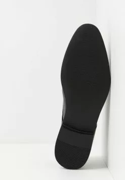 Pier One Smart Lace-Ups - Black -Pier One Shop b7a6e6f45cb54931a88f8e5a030fc6cb