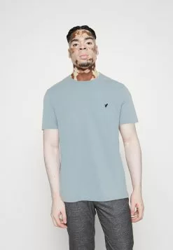 Pier One 5 Pack - Basic T-Shirt - Dark Blue/White/Red 15 Pier One 5 Pack - Basic T-Shirt - Dark Blue/White/Red -Pier One Shop b91bbdcb1cea4465911602fd9e68a728