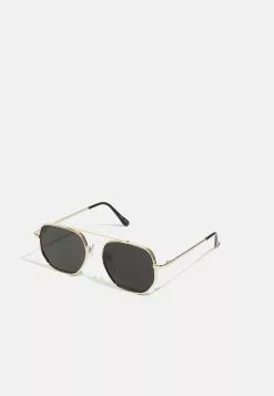 Pier One Sunglasses - Black