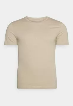 Pier One 5 Pack - Basic T-Shirt - White/Beige/Black 12 Pier One 5 Pack - Basic T-Shirt - White/Beige/Black -Pier One Shop bb4ef39fd7394feb9d162fab96e71266
