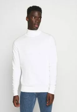 Pier One Jumper - Off-White