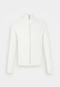 Pier One Cardigan - Off White -Pier One Shop bc20cd7f90974f768a7bdfae53f608d6