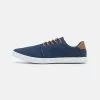 Pier One Trainers - Dark Blue