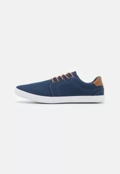 Pier One Trainers - Dark Blue
