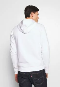 Pier One Zip-Up Sweatshirt - White 8 Pier One Zip-Up Sweatshirt - White -Pier One Shop bc87a6486ae2484b9bd2cd4876fb4700