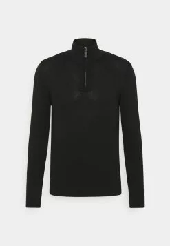 Pier One Jumper - Black -Pier One Shop bcd9383e4c4e4b2a9da6ce5ddb31a412